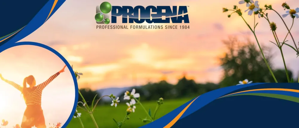 PROGENA - Tick Bite Support (1 FL Ounce) - Progena