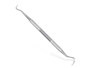 Dental Tools Sopito Teeth Cleaning Tools Stainless Steel Dental Scraper Scaler Pick Plaque Remover Tool 1 - 1PCS Dental Picks
