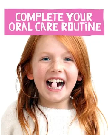 JACK N' JILL ................. SINCE 1949 Stage Three + Bubblegum Toothpaste - jack n jill kids toothpaste toothbrush floss gum and tooth gel shampoo body wash lotion detangler