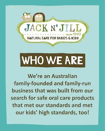 JACK N' JILL ................. SINCE 1949 Stage Three + Bubblegum Toothpaste - jack n jill kids toothpaste toothbrush floss gum and tooth gel shampoo body wash lotion detangler