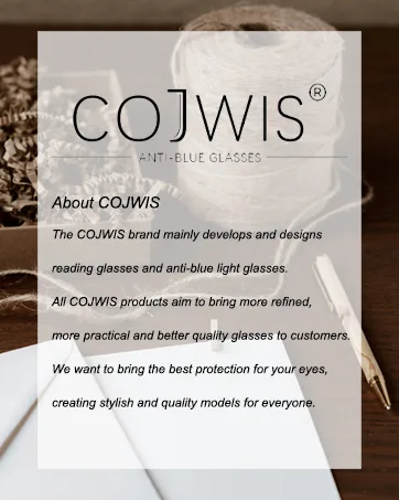 COJWIS Progressive Multifocus Reading Glasses Blue Light Blocking Spring Hinge Readers for Women Men (Multicolor 1.75 multiplier_x) Multicolor 1.75 x - COJWIS Blue Light Blocking Reading Glasses for Women Men