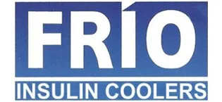 FRIO DUO Insulin Cooler Wallet - Keep Medication Cool for 45+ Hours Insulin Bag - Perfect for Travel and Everyday Use Black - Insulin Cooling Medication Storage Portable Medication Cooler