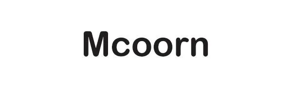 Lightweight Reading Glasses Flexible(Memory Plastic) Readers Men and Women 1 Black & 1 Brown 2.5 x - BRAND MCOORN