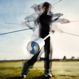SuperSpeed Golf | Swing Speed Training System | Increase Club Head Speed by 5%-8% | 3 Club Set with Online Instructional Videos Men's - Superspeed Golf