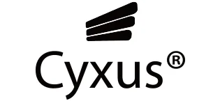 Cyxus Nerd Glasses Round Blue Light Glasses for Women Men Reduce Eye Strain UV Blocking for Computer Screen(8065T01 Black) 01-black - cyxus