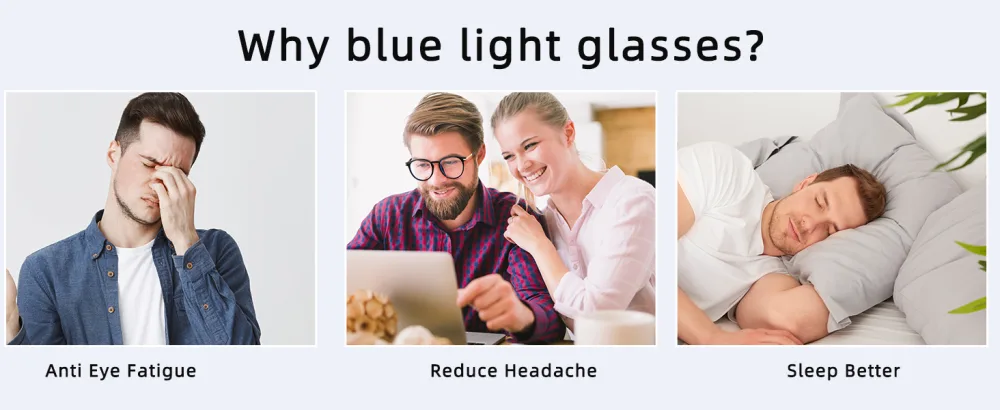 DUCO Vintage Round Blue Light Glasses For Men Women Blue Ray Blocking Glasses Computer Screen Glasses Non Prescription Eyeglasses Grey 5213 - blue light glasses