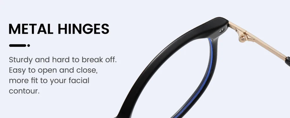 DUCO Vintage Round Blue Light Glasses For Men Women Blue Ray Blocking Glasses Computer Screen Glasses Non Prescription Eyeglasses Grey 5213 - blue light glasses