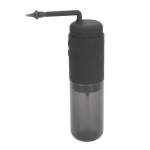 Electric Ear Cleaning Kit 2 Types Nozzles 3 Modes Auto Efficient Ear Wax Irrigation Removal Kit Ear Wax Water Removal Kit Ear Wash Cleaner for Adults - 2019230045311-2