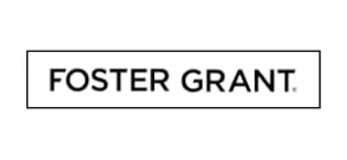 Foster Grant Women's Sheila Rectangular Reading Glasses Matte Tortoise/Transparent 2 x - blue light readers oversized blue light glasses women