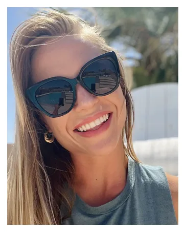 JM Classic Bifocal Reading Glasses Oversized Cateye Stylish Sunglasses Readers for Women Tortoise +2.0 Tortoise 2.0 x - 200786