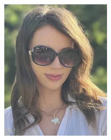 JM Classic Bifocal Reading Glasses Oversized Cateye Stylish Sunglasses Readers for Women Tortoise +2.0 Tortoise 2.0 x - 200838