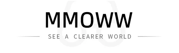 MMOWW Bifocal Reading Glasses Women Blue Light Blocking Glasses Reader Purple 1.0 x - MMOWW