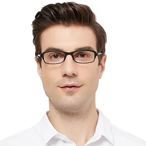 Computer Blue Light Blocking Reading Glasses(Flexible and Lightweight) UV Protection Readers Anti Eyestrain for Women Men 2 Black & 2 Gray 2.0 x - TR001 READING GLASSES 1