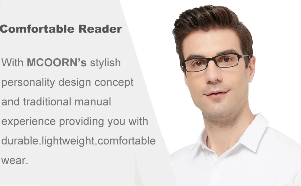 Computer Blue Light Blocking Reading Glasses(Flexible and Lightweight) UV Protection Readers Anti Eyestrain for Women Men 2 Black & 2 Gray 2.0 x - TR001 XIU