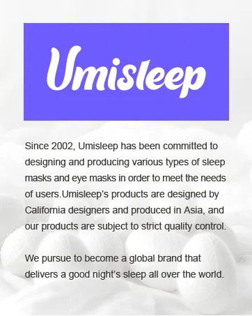 Soft Sleep Mask Modal Cotton Eye Mask for Sleeping 99% Light Blocking Comfortable & Breathable Contoured Design for Women Men Adjustable Band Night Blindfold for Sleeping Grey - umisleep????