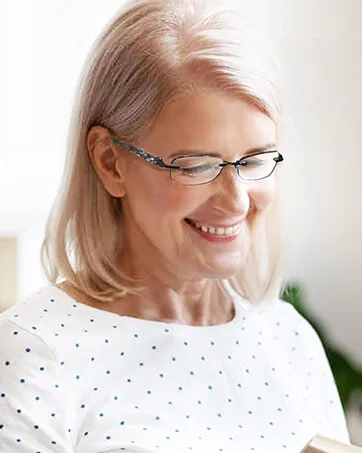 Rimless Reading Glasses For Women Blue Light Blocking Fashion Elegant Artistic Eyeglasses Spring Hinge Readers (Mixcolour 1.0) - Rimless Reading Glasses