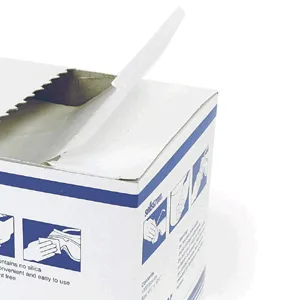 Sellstrom Anti-Fog Coating Lens Cleaning Tissues in Self-Dispensing Box (1 000 wipes per box) S23480 - product information 11