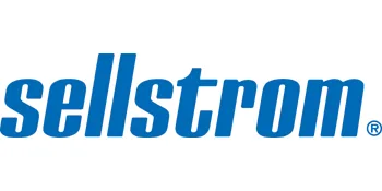 Sellstrom Anti-Fog Coating Lens Cleaning Tissues in Self-Dispensing Box (1 000 wipes per box) S23480 - Sellstrom-logo