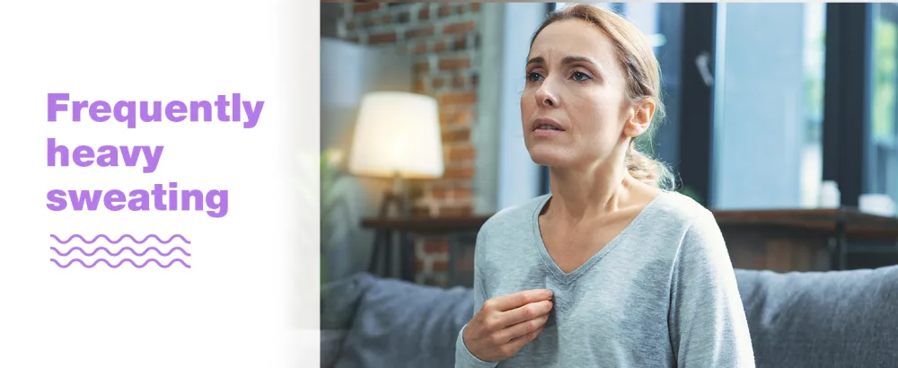 Easy Home FSH Menopause Test: 10 FSH Test Strips - Understand Your Ovarian Reserve and Optimize Conception Timing at Home - FSH Tests