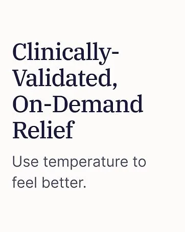 Embr Wave Cooling and Warming Wristband - Personalized Thermal Relief - Manage Hot Flashes Night Sweats Sleep - FSA HSA Eligible - Clinically Proven - Rechargeable - Black One Size - Clinically-Validated, On-Demand Relief
