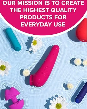 plusOne Vaginal Dilator Set - plusone brand story