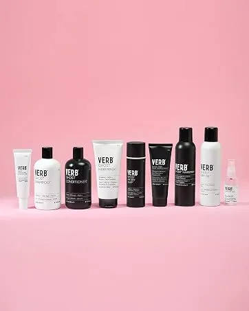 VERB Volume Dry Texture Spray 4 Piece Set - product information 4