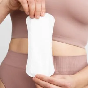 Cora Period Regular Liners | 100% Organic Cotton Topsheet | Ultra Thin Quick Absorbency | Hypoallergenic | Dermatologically Tested | Unscented No Wings (42 Liners) - cora period long liners for women bladder incontinence tampons organic feminine care health beauty