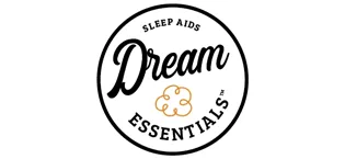Dream Essentials Bamboo Sleep Mask - Green Made from Natural Bamboo Fiber Lightweight - Dream Essential