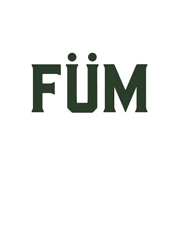 F M Prominent Flavored Air Device | Naturally Switch from Bad Habits | Maple Barrel and Stainless Steel Mouthpiece - product information 2