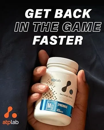 ATP LAB | Electrolytes XL 150g | Performance Product That contributes to Muscle Function Hydration and pH Balance. - magnesium