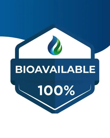 BEAM Minerals Micro-BOOST Humic Mineral Blend | Plant-Based Multi Minerals Supplement & Electrolytes Liquid | Micronutrients Supplements | Deficiency Support | Pure Natural Antioxidant | Keto Friendly Electrolyze & Micro-boost - bioavailable badge