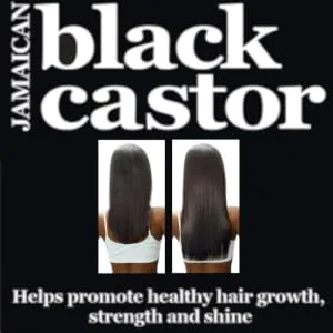 Hair Chemist Superior Growth Jamaican Black Castor Shampoo 33.8oz & Conditioner 33.8oz - 2-PC Shampoo & Conditioner for Hair Growth - Jamaican Black Castor