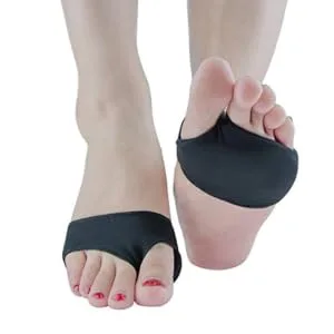 3 Pairs 2 Shoe Heel Pad Forefoot Pad Forefoot Shoe Pads Gel Heel Pad - product information 13