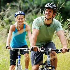 Carlyle 5HTP | 100mg | 240 Capsules | 5 Hydroxtryptophan | Non-GMO & Gluten Free Supplement - Couple Bike