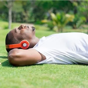 Carlyle 5HTP | 100mg | 240 Capsules | 5 Hydroxtryptophan | Non-GMO & Gluten Free Supplement - Relax in grass
