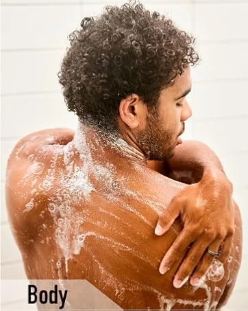Jack Black Exfoliating Scalp Scrub & Shampoo - Body