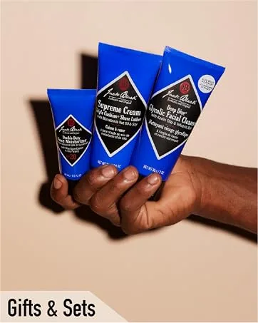 Jack Black Exfoliating Scalp Scrub & Shampoo - Gifts & Sets