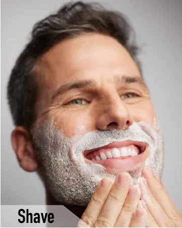 Jack Black Exfoliating Scalp Scrub & Shampoo - Shave & Beard