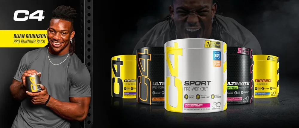 Cellucor P6 Extreme - Enhanced Support for Men | Supports Muscle Growth & Strength | Natural Support Supplement with TESTFACTOR Ginseng elevATP DIM SenActiv & Fenugreek - 150 Caps - c4 brand