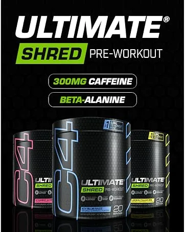 Cellucor P6 Extreme - Enhanced Support for Men | Supports Muscle Growth & Strength | Natural Support Supplement with TESTFACTOR Ginseng elevATP DIM SenActiv & Fenugreek - 150 Caps - ultimate shred