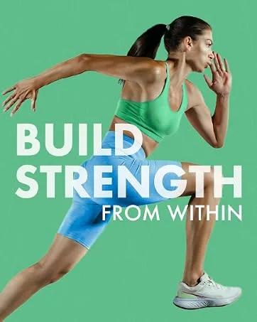 Dr. Mercola Pure Power Creatine Monohydrate Unflavored 17.6 oz (500 g) 100 Servings (1 Jar) 5g Per Serving Non-GMO NSF Certified for Sport - Build Strength from Within