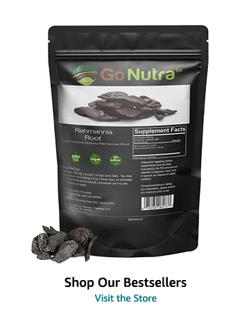 Go Nutra Goldenseal Root Extract Pure Goldenseal Powder Potent 10:1 Goldenseal Extract 4oz. Herbal Supplement Golden Seal Root - go nutra fruit root extract powder organic extract juice concentrate superfood fruit supplements