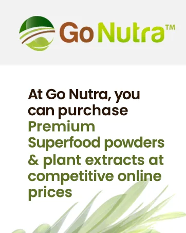 Go Nutra Goldenseal Root Extract Pure Goldenseal Powder Potent 10:1 Goldenseal Extract 4oz. Herbal Supplement Golden Seal Root - go nutra fruit root extract powder organic extract juice concentrate superfood fruit supplements