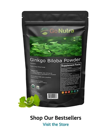 Go Nutra Goldenseal Root Extract Pure Goldenseal Powder Potent 10:1 Goldenseal Extract 4oz. Herbal Supplement Golden Seal Root - go nutra fruit root extract powder organic extract juice concentrate superfood fruit supplements