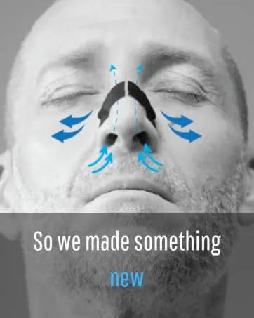 Nose Strips for Breathing. Nasal Strips for Snoring. Airevolution Anti Snoring Devices Designed to Perform as a Better Snoring Solution with More Spring Effect and Strong Adhesion. Works Day and Night 30 - Nasal dilators