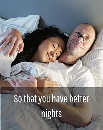 Nose Strips for Breathing. Nasal Strips for Snoring. Airevolution Anti Snoring Devices Designed to Perform as a Better Snoring Solution with More Spring Effect and Strong Adhesion. Works Day and Night 30 - Nasal dilators
