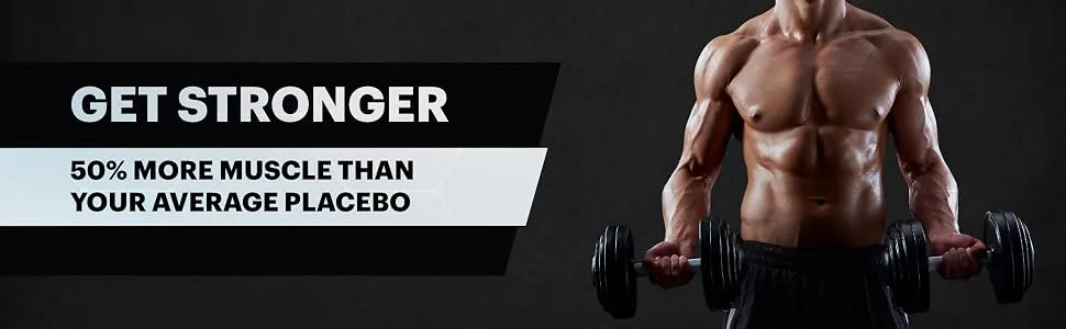 HPN PA(7) Phosphatidic Acid Muscle Builder Top Natural Muscle Builder - Boost mTOR | Build Mass and Strength from Your Workout | 10 Day Supply - Get stronger