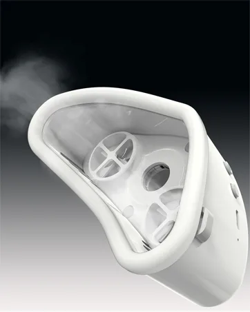 4 in 1 Anti snoring Devices 2024 New Atomization snoring Solution Right Amount Fog Adjustable Wind Force Sleep Apnea Devices for Comfortable Sleep - Anti Snoring