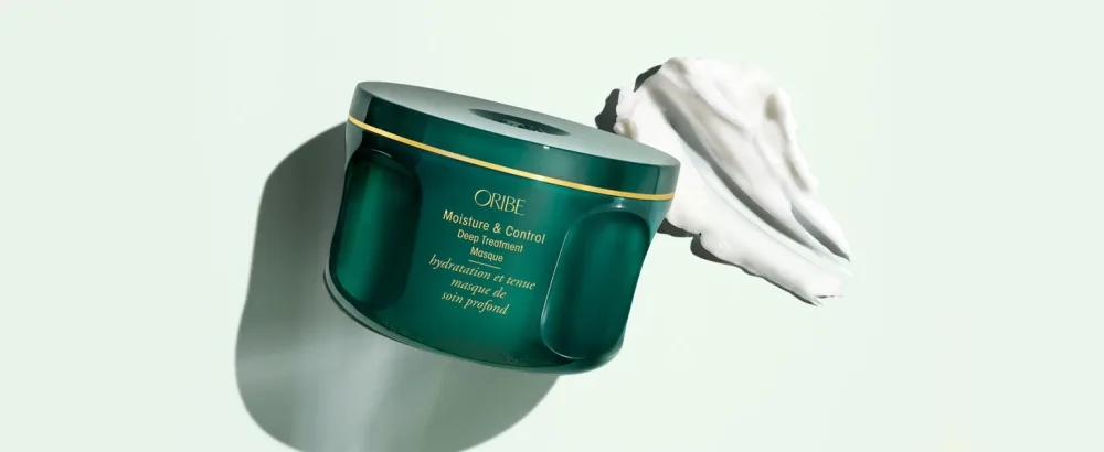 Oribe Hair Alchemy Fortifying Treatment 5.9 fl. oz. - moisture and control deep treatment masque