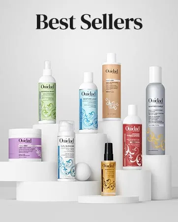 Ouidad Made for Curls Customizable Detangler - best sellers